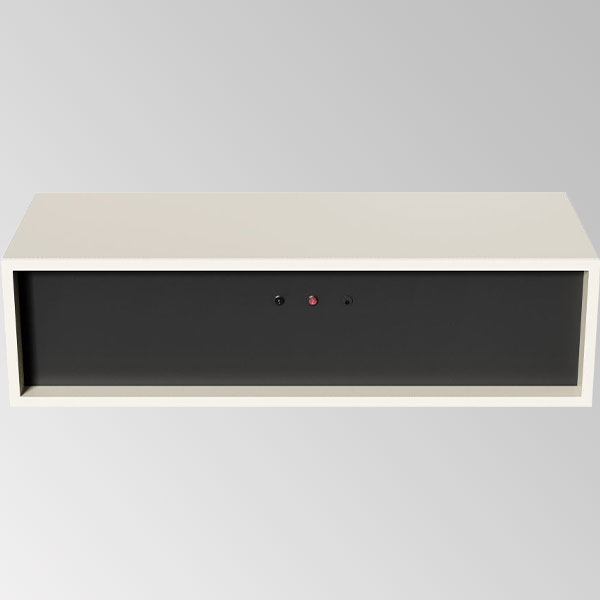 HỘP ĐỒNG HỒ PHILIPS SBX310 Tủ đồng hồ Philips SBX310