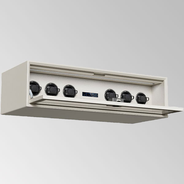 HỘP ĐỒNG HỒ PHILIPS SBX310 Tủ đồng hồ Philips SBX310