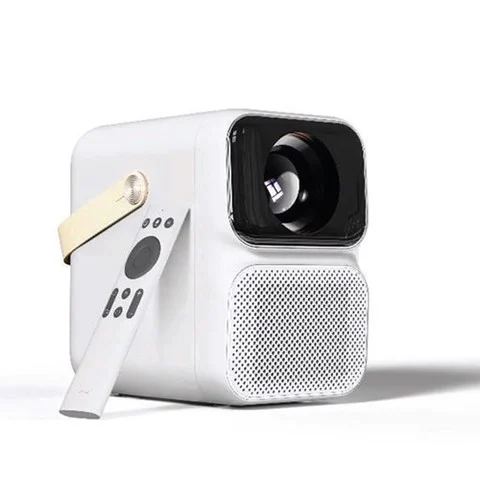 Máy chiếu WANBO T6R MAX