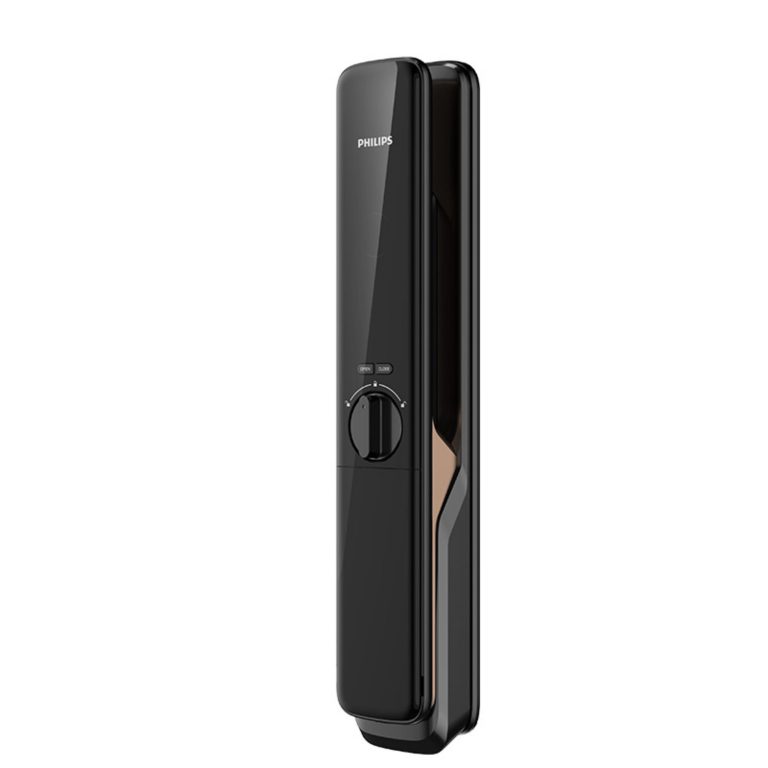 Khóa vân tay thông minh Philips 9300