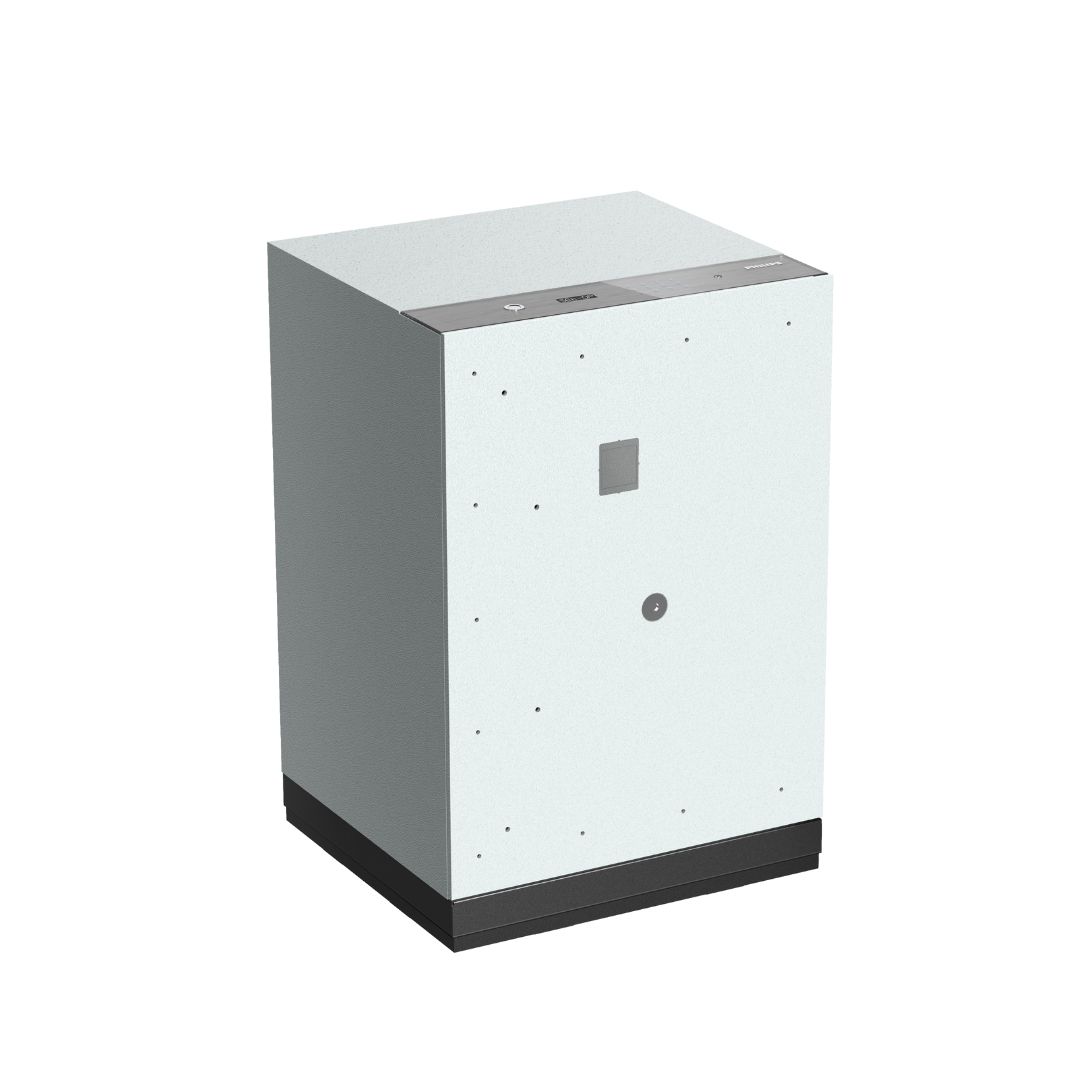 Két sắt âm tường Philips SBX330