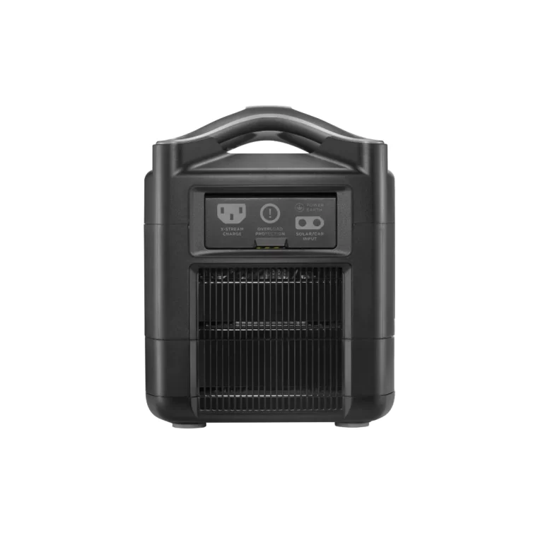 Trạm sạc dự phòng di động EcoFlow RIVER Max
