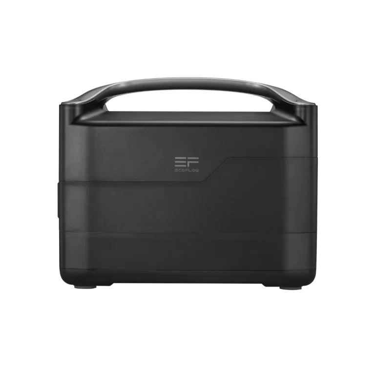 Trạm sạc dự phòng di động EcoFlow RIVER Max