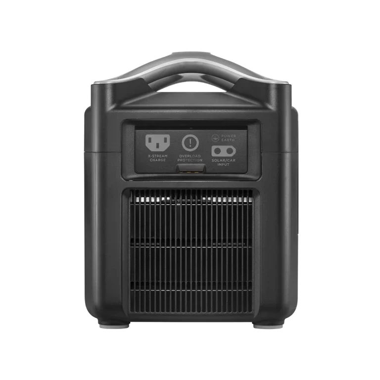 Trạm sạc dự phòng di động EcoFlow RIVER Pro