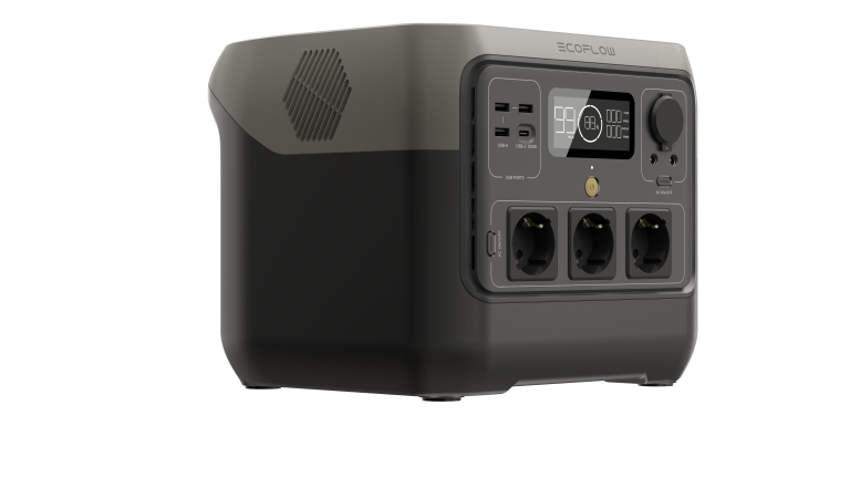 Trạm sạc di động Ecoflow RIVER 2 PRO