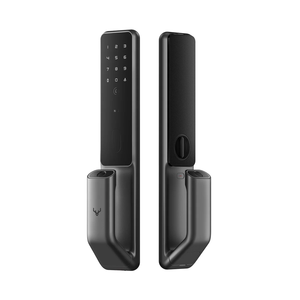 Khóa Cửa Thông Minh Lockin S30 Pro bản quốc tế