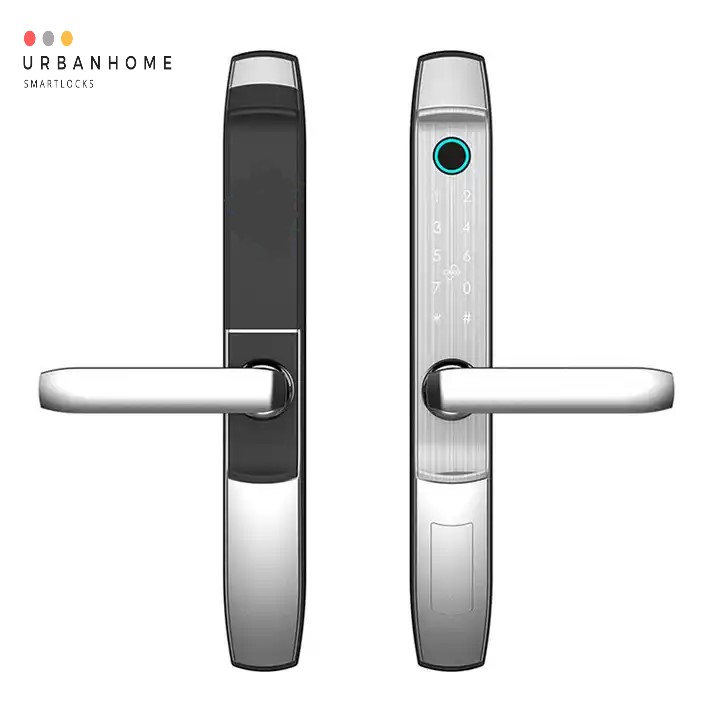 Khóa Urbanhome SC5 Pro ( Ngoài trời, chống nước, kháng nắng)