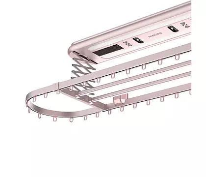 Giàn phơi quần áo thông minh Philips SDR801
