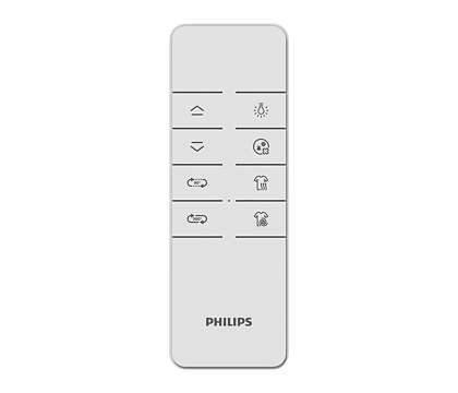 Giàn phơi quần áo thông minh Philips SDR801
