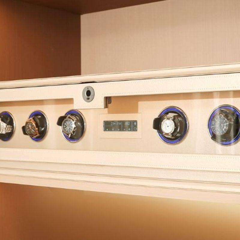 HỘP ĐỒNG HỒ PHILIPS SBX310 Tủ đồng hồ Philips SBX310