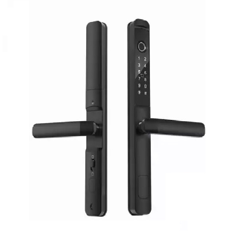 Khóa Urbanhome SC2 8 in 1 ( Ngoài trời chống nước, nắng)