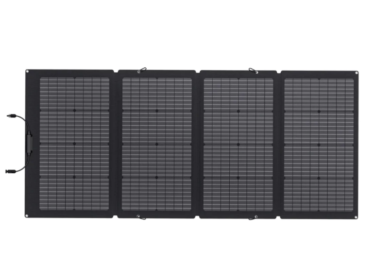 PIN NĂNG LƯỢNG MẶT TRỜI ECOFLOW 220W