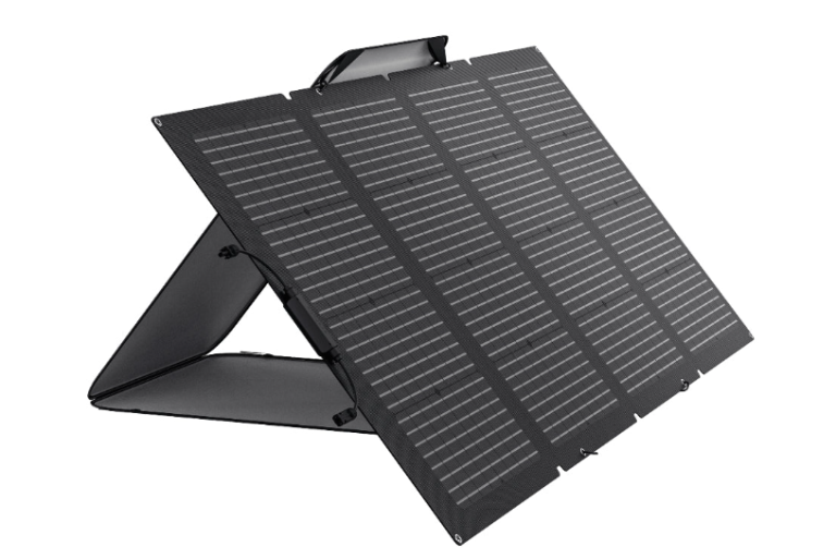 PIN NĂNG LƯỢNG MẶT TRỜI ECOFLOW 220W