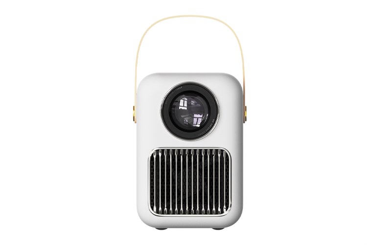 Máy chiếu WANBO T6R MAX