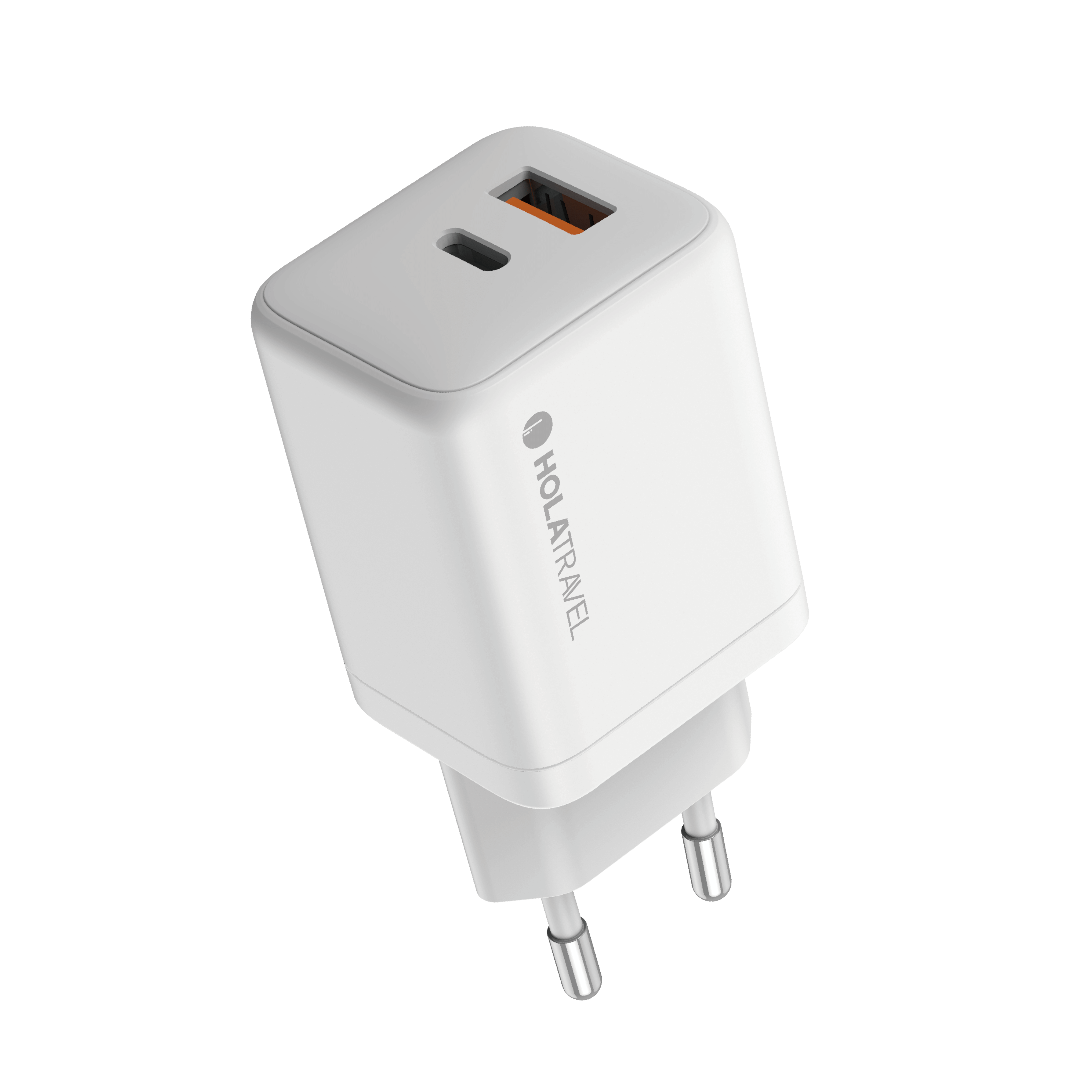 SẠC 45W HOLATRAVEL