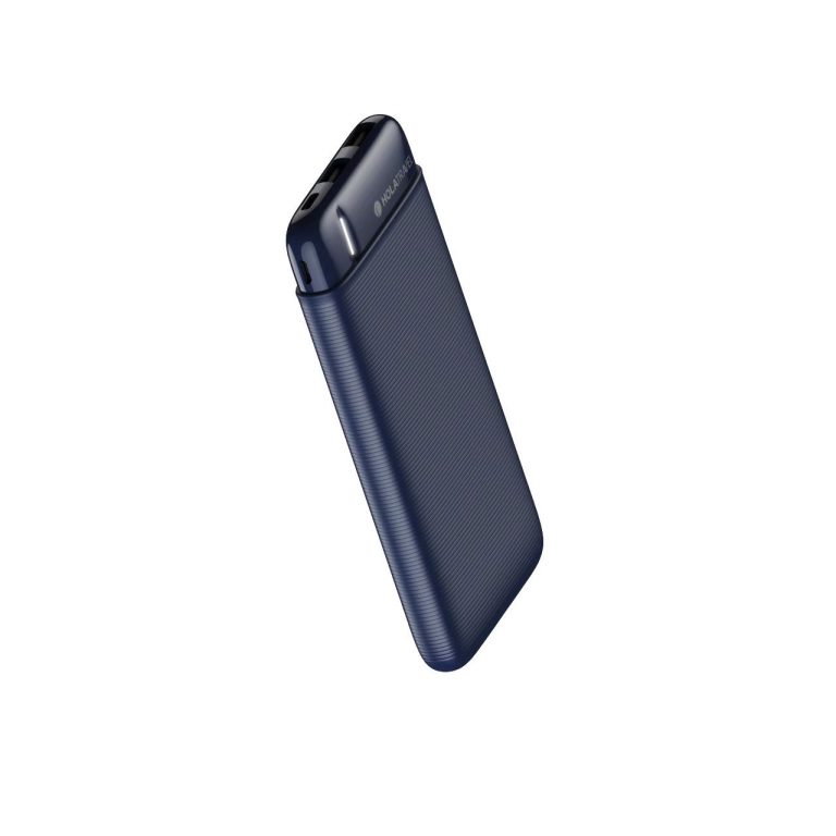 Pin sạc dự phòng 10.000mAh HolaTravel Power Go
