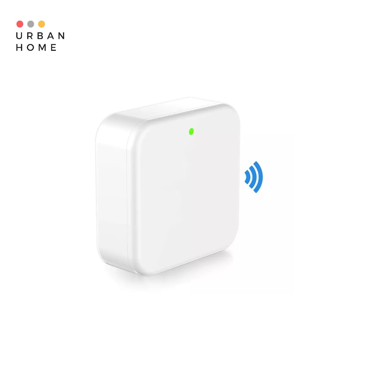 Bộ kết nối Urbanhome Bridge B2 (Kết nối khóa Bluetooth với mạng Wifi)