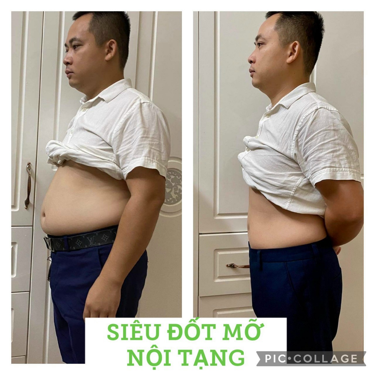 {FEEL GREAT} BIOS 7 VÀ UNIMATE CHANH GỪNG, BỘ ĐÔI SẢN PHẨM TĂNG TỐC ĐỐT MỠ, SỨC KHỎE TIÊU HÓA