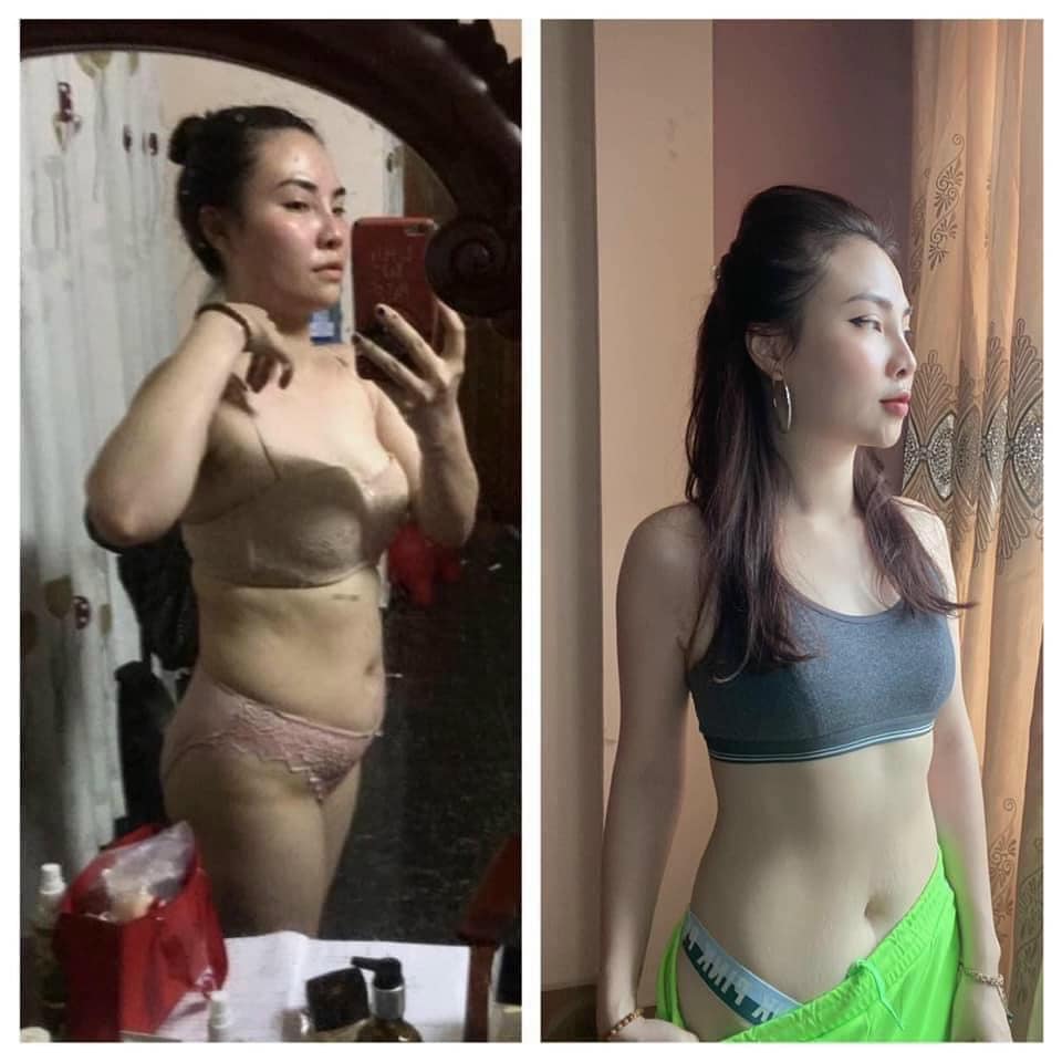 {FEEL GREAT} BIOS 7 VÀ UNIMATE CHANH GỪNG, BỘ ĐÔI SẢN PHẨM TĂNG TỐC ĐỐT MỠ, SỨC KHỎE TIÊU HÓA