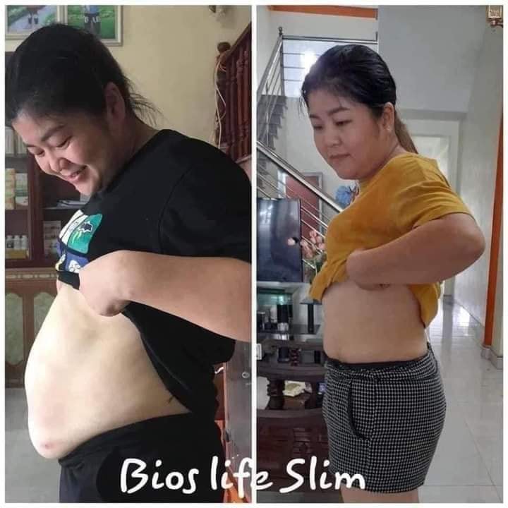 {FEEL GREAT} BIOS 7 VÀ UNIMATE CHANH GỪNG, BỘ ĐÔI SẢN PHẨM TĂNG TỐC ĐỐT MỠ, SỨC KHỎE TIÊU HÓA