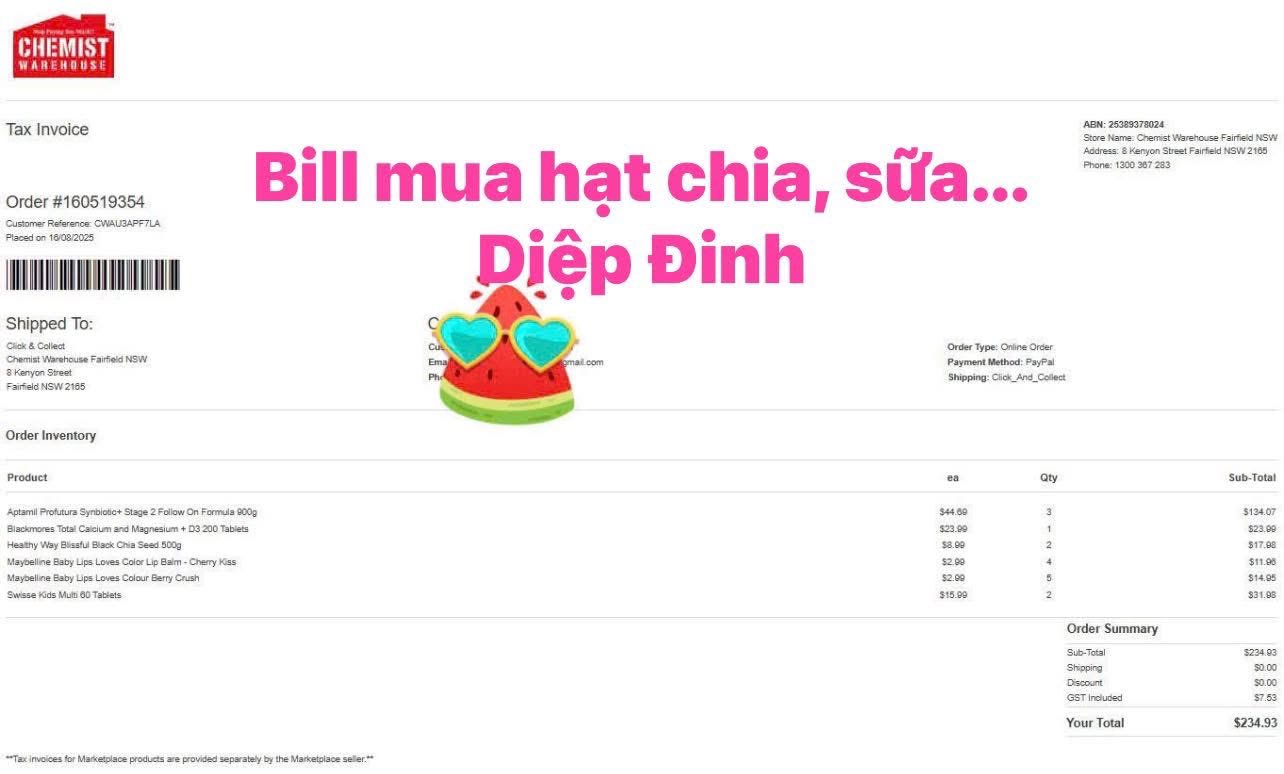 HẠT CHIA HỮU CƠ AU- ÚC- KHÔNG BIẾN ĐỔI GEN - AUSTRALIAN CHIA SEESD 1kg