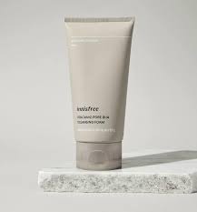 Sữa rửa mặt tro núi lửa Innisfree 150ml
