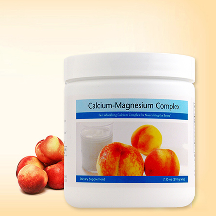 Calcium Magnesium Complex Unicity của Mỹ- Bổ sung canxi magiê chăm sóc xương khớp chắc khỏe
