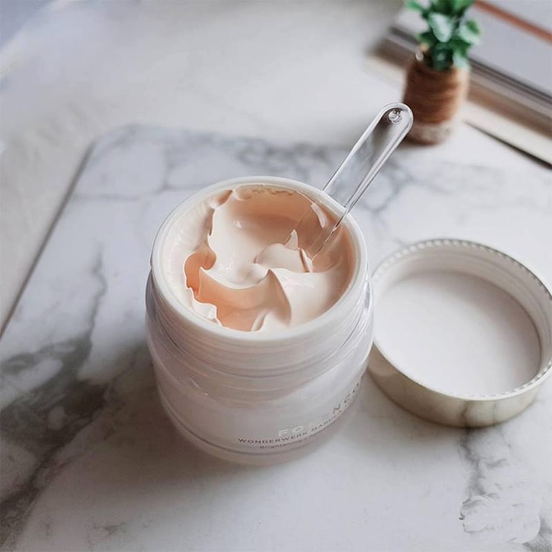Forencos Wonderwerk Marula Tone Up Cream 50mlKem Dưỡng Trắng Da, Nâng Tông