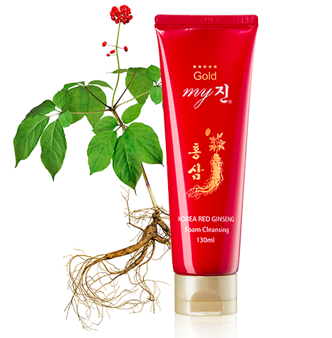 PHÂN BIỆT SỮA RỬA MẶT SÂM ĐỎ HÀN QUỐC THẬT GIẢ GIÚP NGƯỜI TIÊU DÙNG SÁNG SUỐT