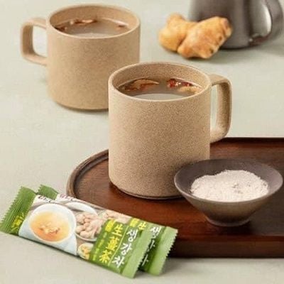 Bột Trà Gừng Damtuh Hàn Quốc