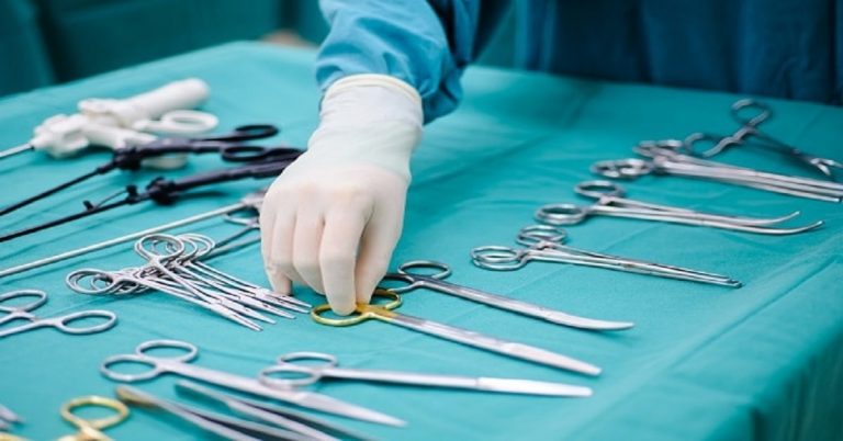 VẬT TƯ Y TẾ LÀ GÌ? GỒM NHỮNG GÌ? VAI TRÒ VÀ ĐẶC ĐIỂM