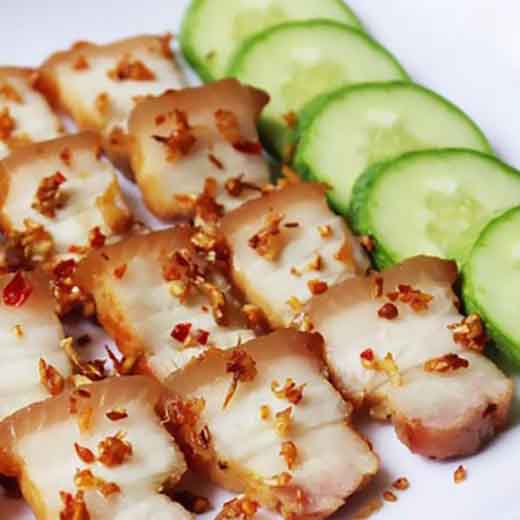 Ba rọi rút sườn