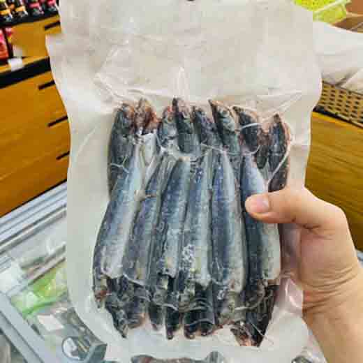 Cá nục