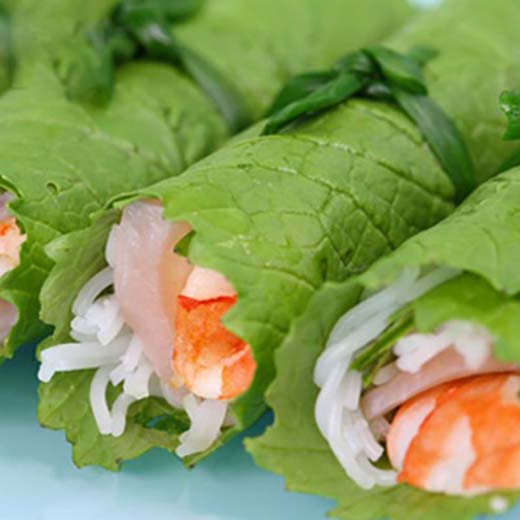 Cải bẹ xanh