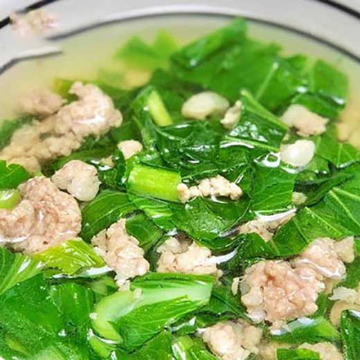 Cải ngọt