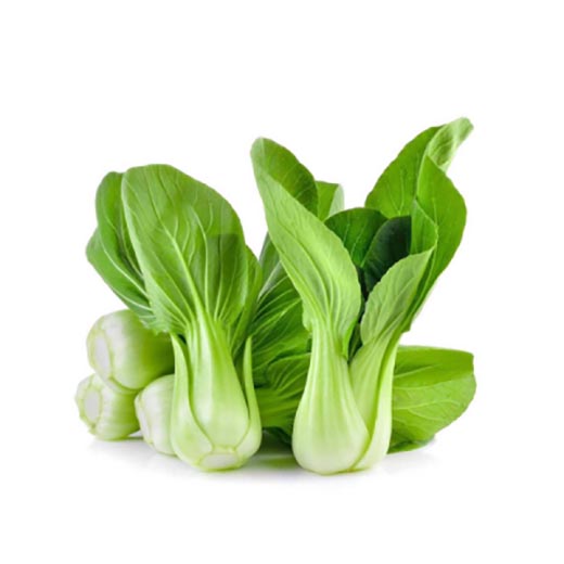 Cải thìa hữu cơ
