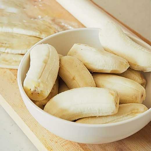 Chuối xiêm