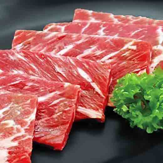 Dẻ sườn bò Kobe