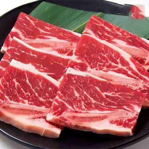 Dẻ sườn bò Kobe