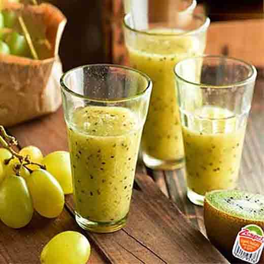 Kiwi vàng Zespri