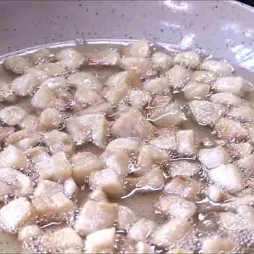 Mỡ heo