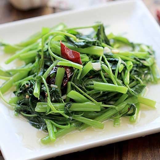 Rau muống