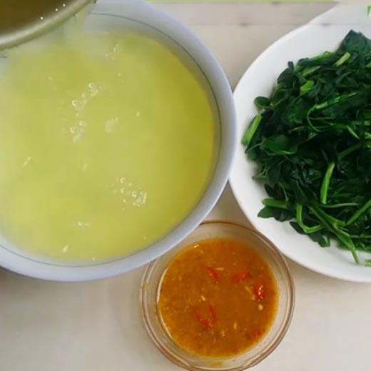 Rau muống