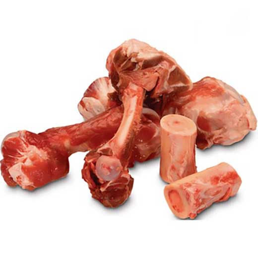 Xương ống bò Kobe