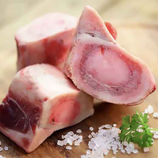 Xương ống bò Kobe