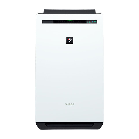 Máy Lọc Không Khí Sharp KC-Z65: Bảo Vệ Sức Khỏe Cho Gia Đình Bạn