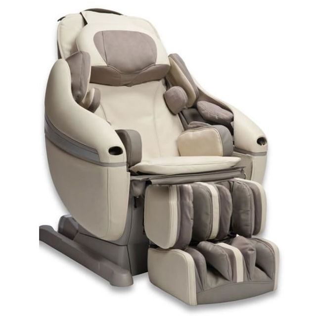 Khám Phá Máy Massage Inada: Sự Kết Hợp Hoàn Hảo Giữa Công Nghệ và Thư Giãn