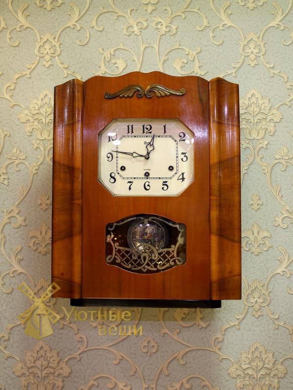 Nơi Bán Phụ Kiện Đồng Hồ Treo Tường: Khám Phá Địa Chỉ Tại Hà Nội