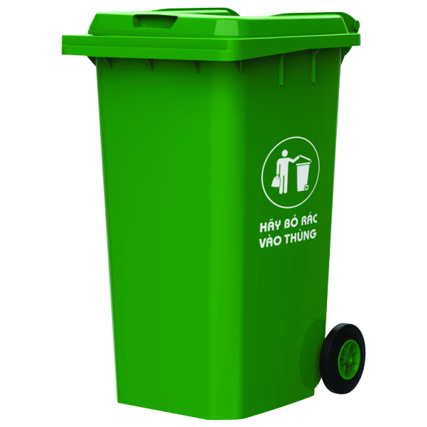 Thùng Rác Công Cộng Nhựa Sài Gòn: Giải Pháp Hiệu Quả Cho Môi Trường Đô Thị