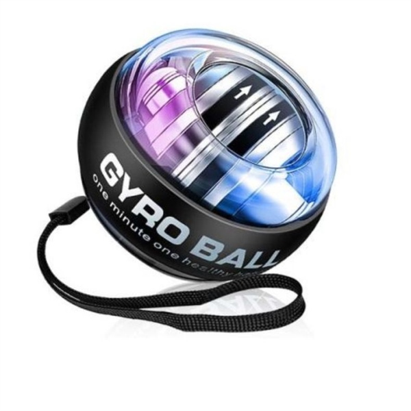 Bóng Tập Lực Cổ Tay: Tăng Cường Sức Mạnh và Linh Hoạt